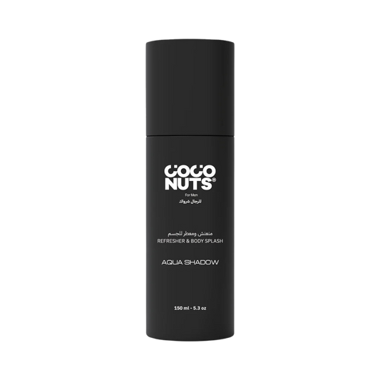 COCONUTS AQUA SHADOW INTIMATE SPLASH