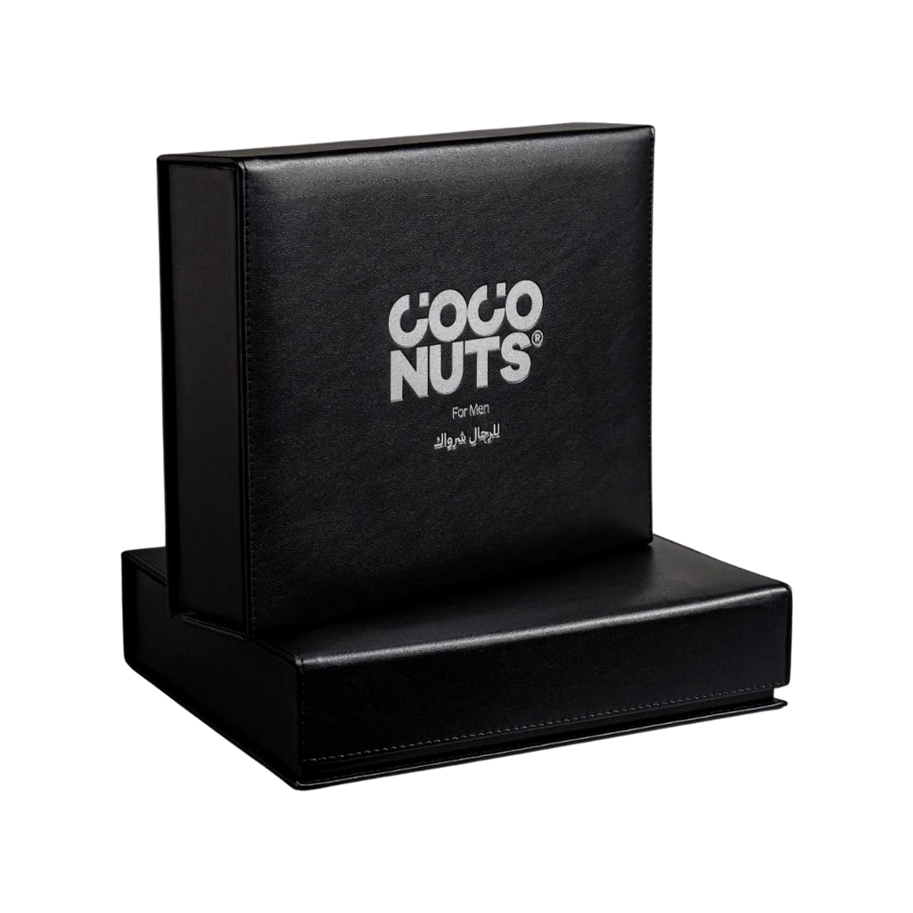 COCONUTS ATHLETES SET FOR MEN - 7 PIECES