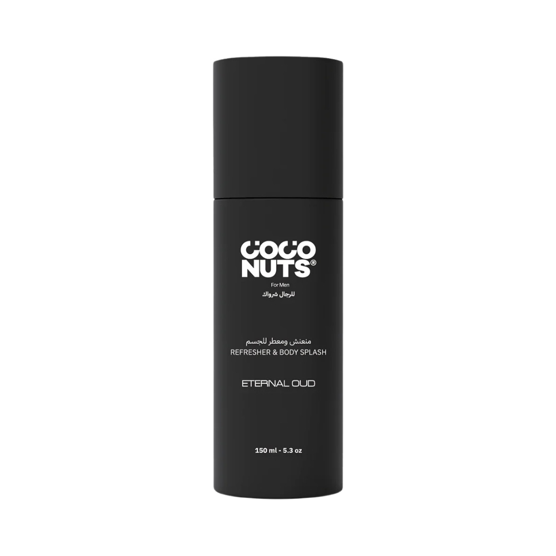 COCONUTS ETERNAL OUD INTIMATE SPLASH