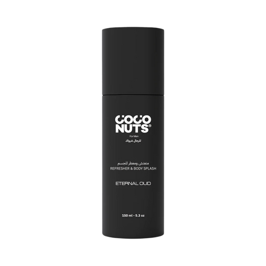 COCONUTS ETERNAL OUD INTIMATE SPLASH