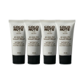 COCONUTS INTIMATE DEODORANT SET - 4 PIECES