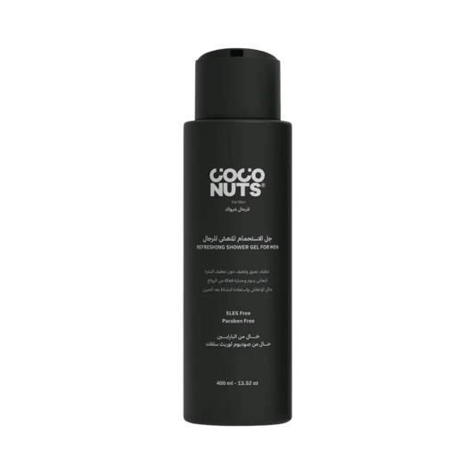 COCONUTS SHOWER GEL