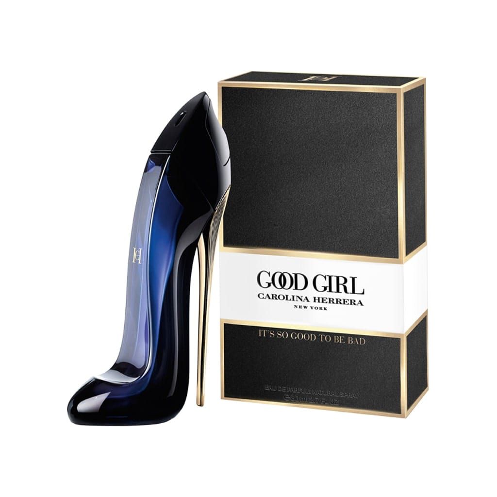 CAROLINA HERRERA GOOD GIRL EDP