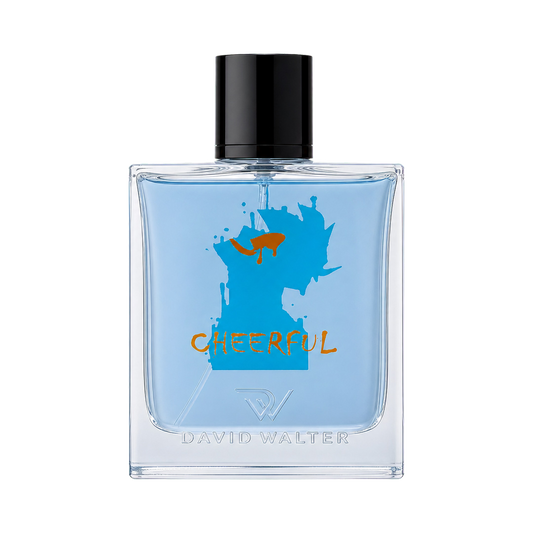 DAVID WALTER CHEERFUL EDP FOR MEN