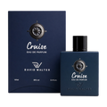DAVID WALTER CRUISE EDP FOR MEN