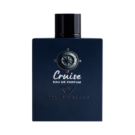 DAVID WALTER CRUISE EDP FOR MEN