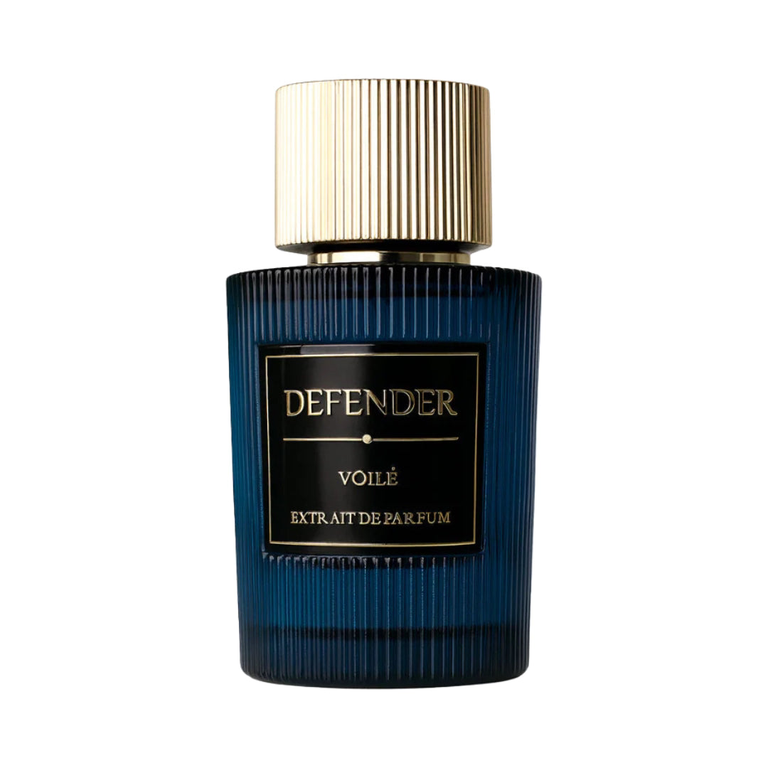 DUMEL PARIS DEFENDER VOILE EXTRAIT FOR MEN