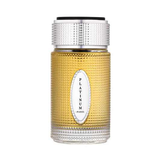 DERAAH GINGLE PLATINUM EDP FOR MEN