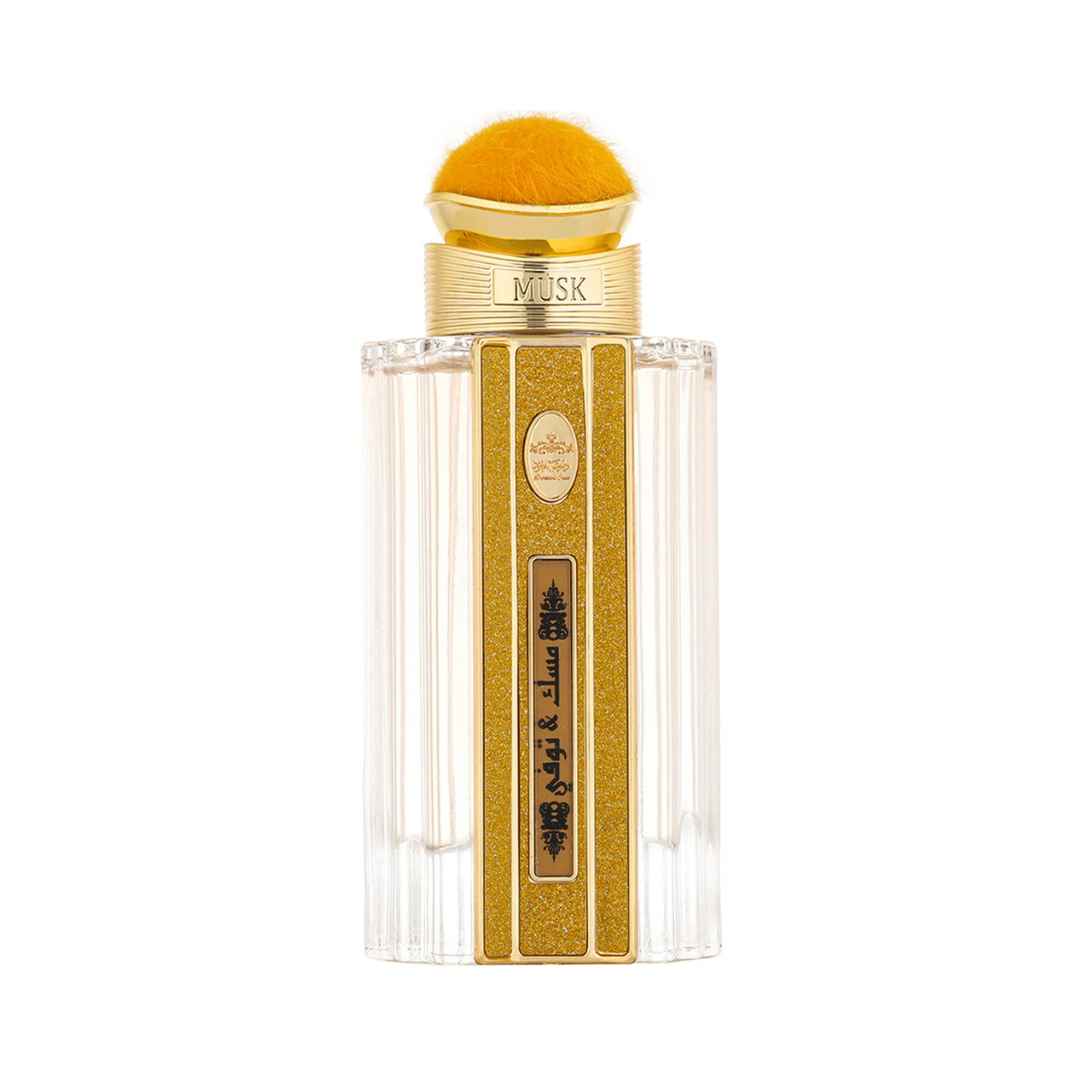 DERAAH OUD MUSK & TOFFEE EDP UNISEX