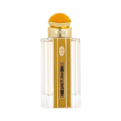 DERAAH OUD MUSK & TOFFEE EDP UNISEX