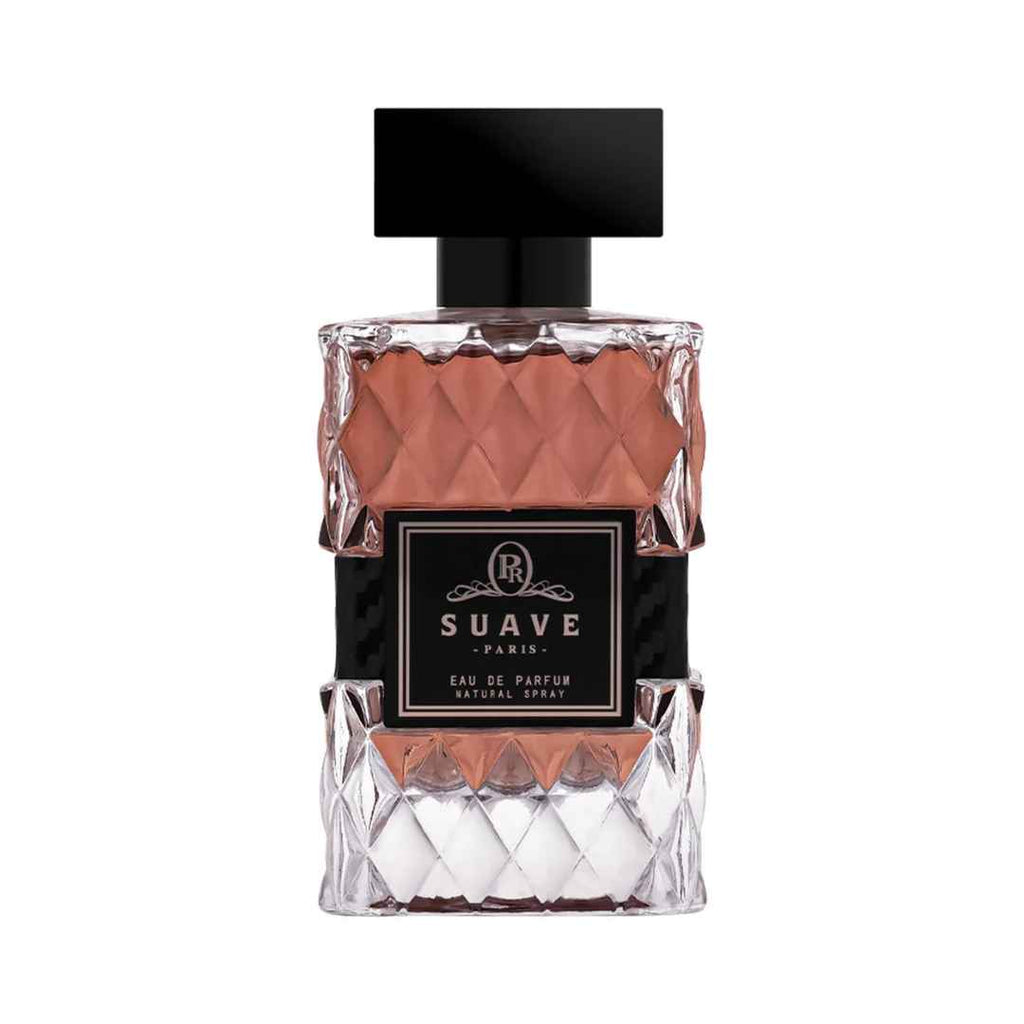 DERAAH PROUD SUAVE EDP UNISEX