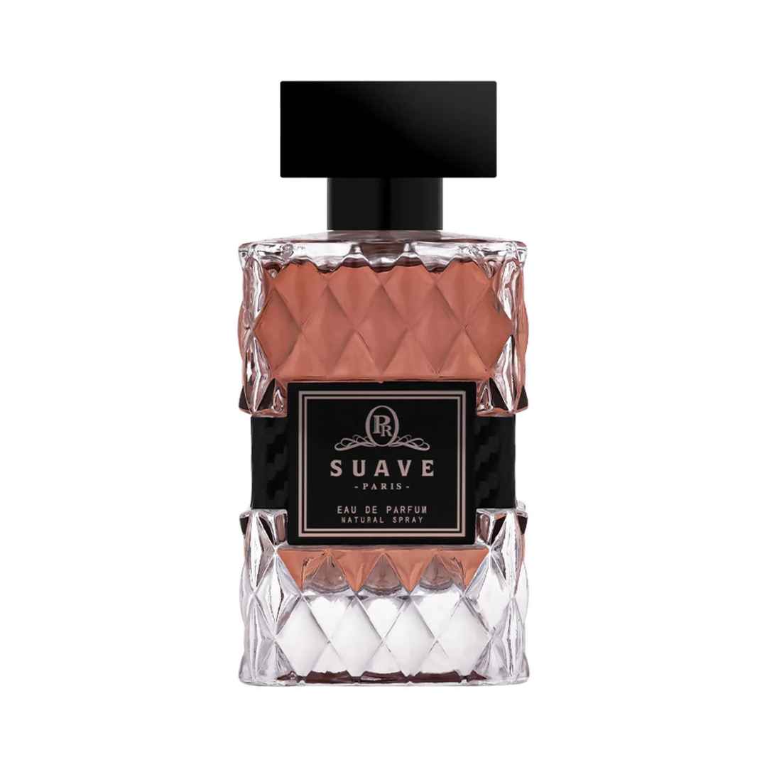 DERAAH PROUD SUAVE EDP UNISEX