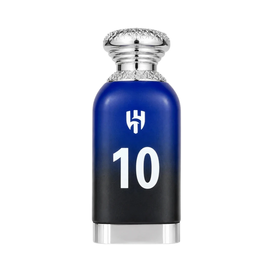 DKHOON EMIRATES AL HILAL 10 EDP FOR MEN