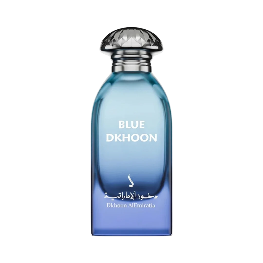 DKHOON EMIRATES BLUE DKHOON EDP FOR MEN