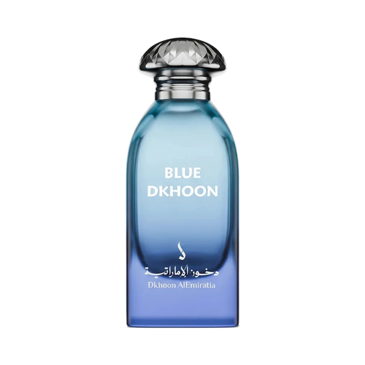 DKHOON EMIRATES BLUE DKHOON EDP FOR MEN
