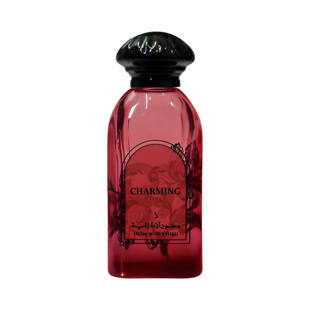 DKHOON EMIRATES CHARMING EDP FOR WOMEN
