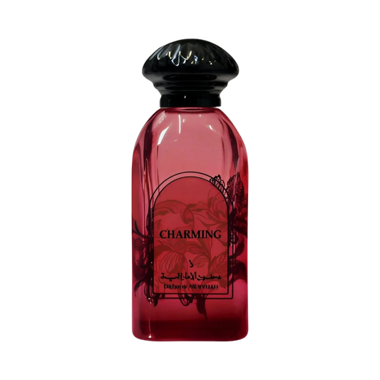 DKHOON EMIRATES CHARMING EDP FOR WOMEN