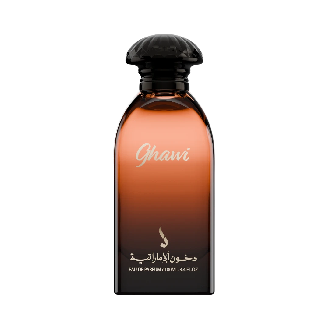 DKHOON EMIRATES GHAWI EDP FOR WOMEN