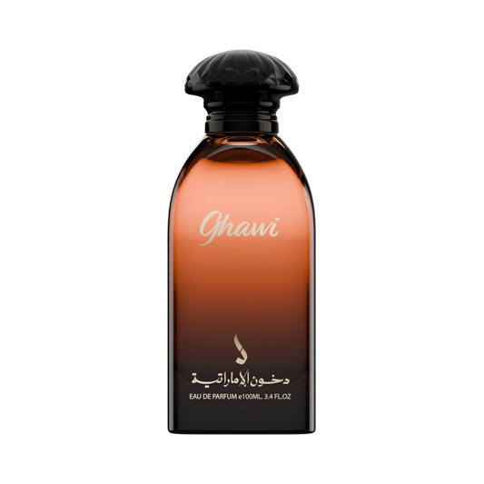 DKHOON EMIRATES GHAWI EDP FOR WOMEN