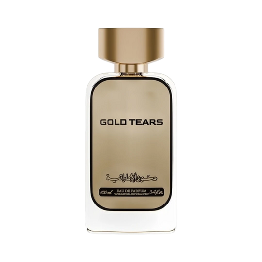 DKHOON EMIRATES GOLD TEARS EDP FOR WOMEN
