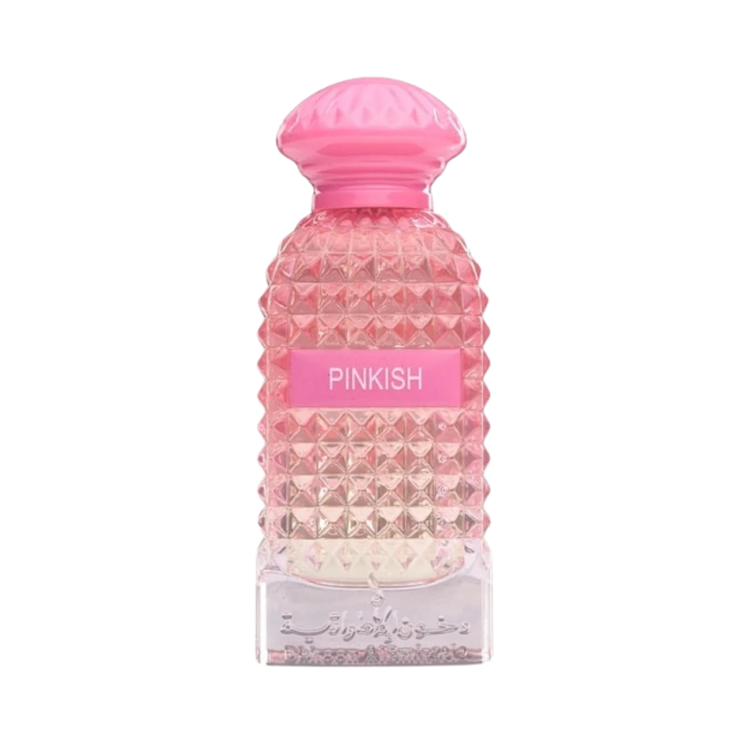 DKHOON EMIRATES PINKISH EDP FOR WOMEN