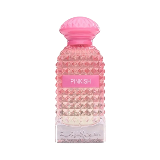 DKHOON EMIRATES PINKISH EDP FOR WOMEN