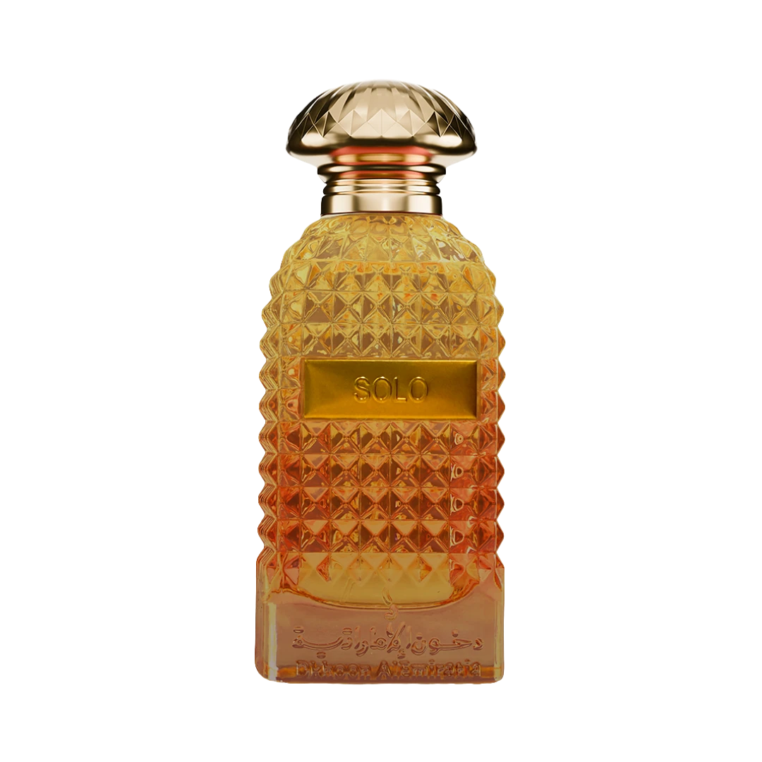 DKHOON EMIRATES SOLO EDP FOR MEN