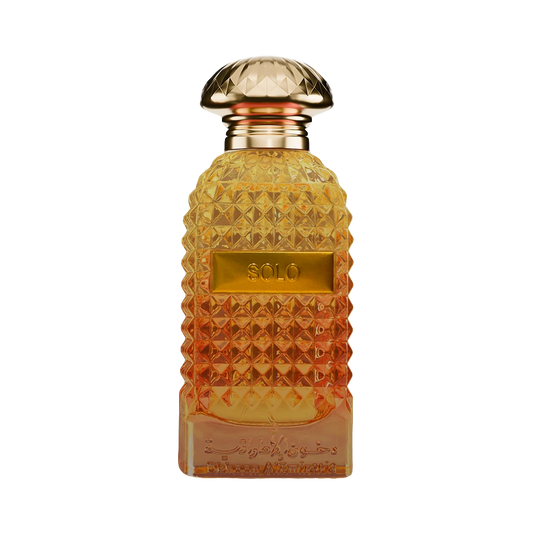 DKHOON EMIRATES SOLO EDP FOR MEN