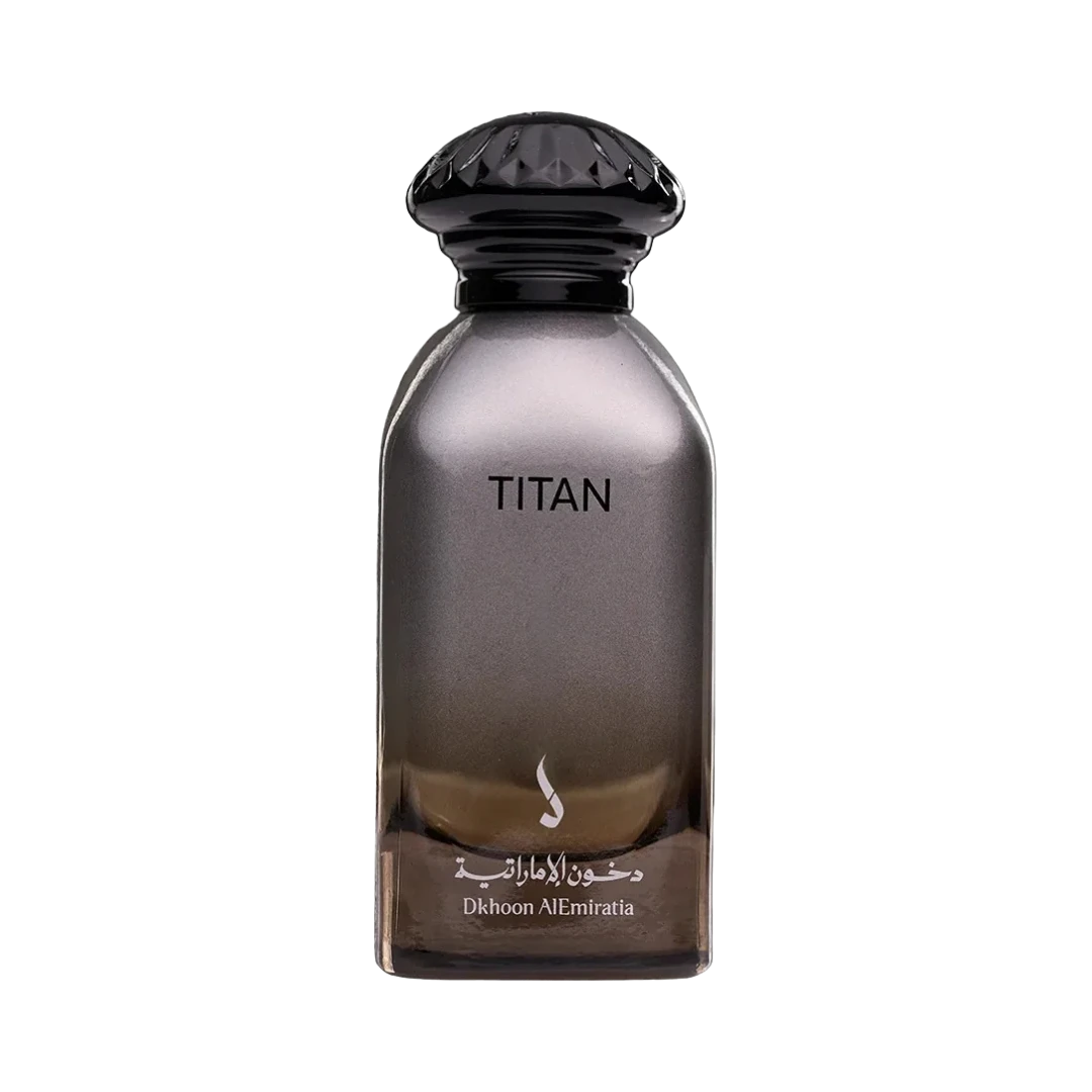 DKHOON EMIRATES TITAN EDP FOR MEN
