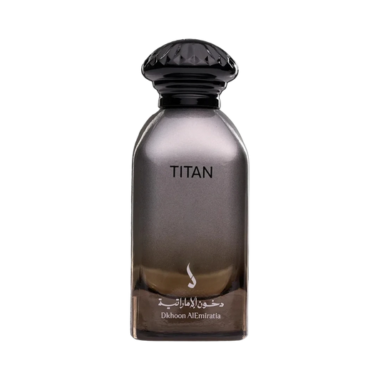 DKHOON EMIRATES TITAN EDP FOR MEN