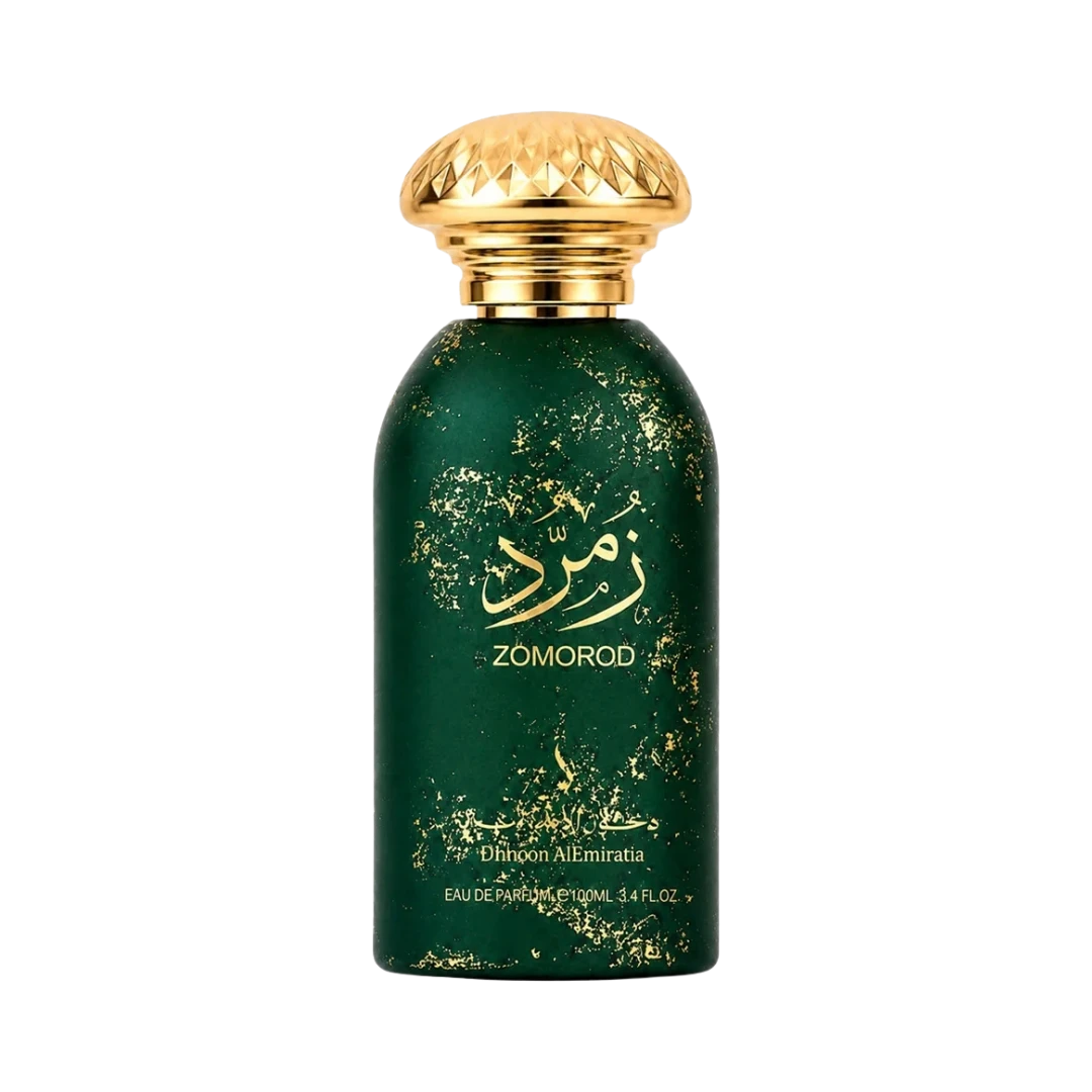 DKHOON EMIRATES ZOMOROD EDP UNISEX
