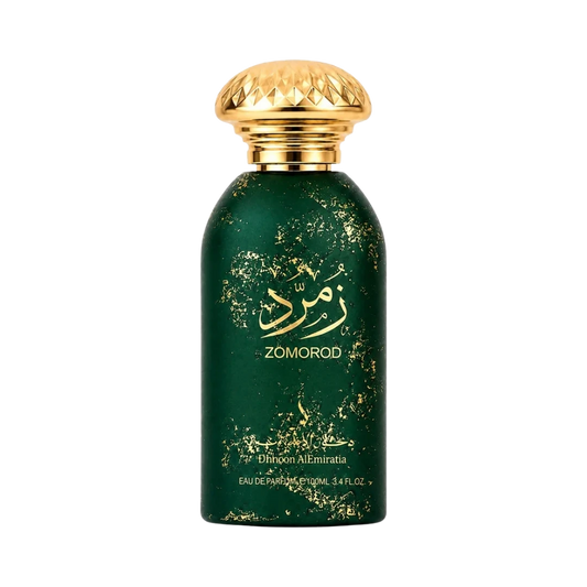DKHOON EMIRATES ZOMOROD EDP UNISEX