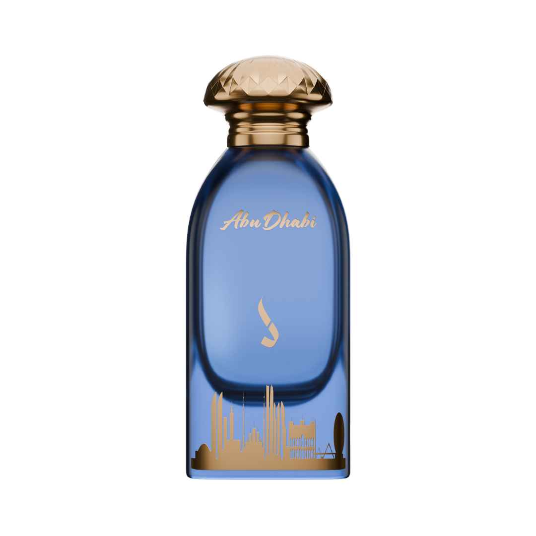 DKHOON EMIRATES ABU DHABI EDP UNISEX
