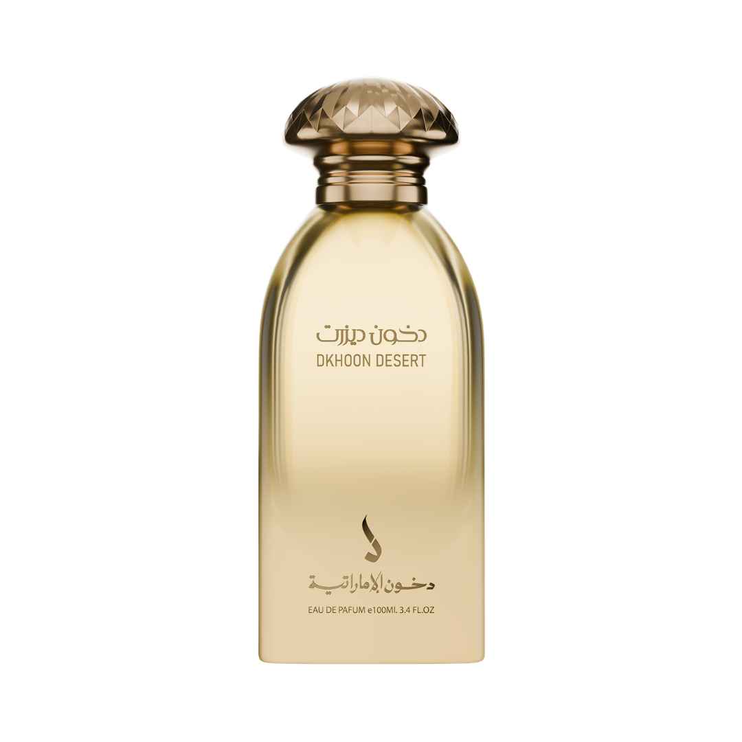 DKHOON EMIRATES DKHOON DESERT EDP UNISEX