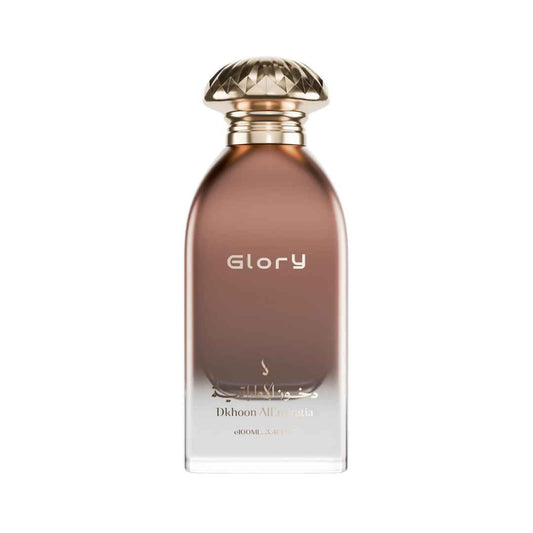 DKHOON EMIRATES GLORY EDP UNISEX - 100 ml -Hadiyyeh