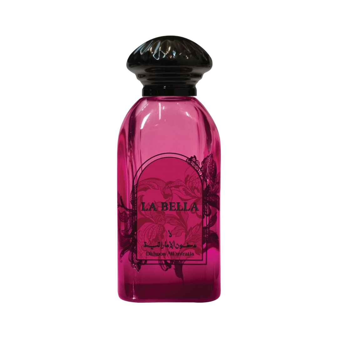 DKHOON EMIRATES LA BELLA EDP FOR WOMEN