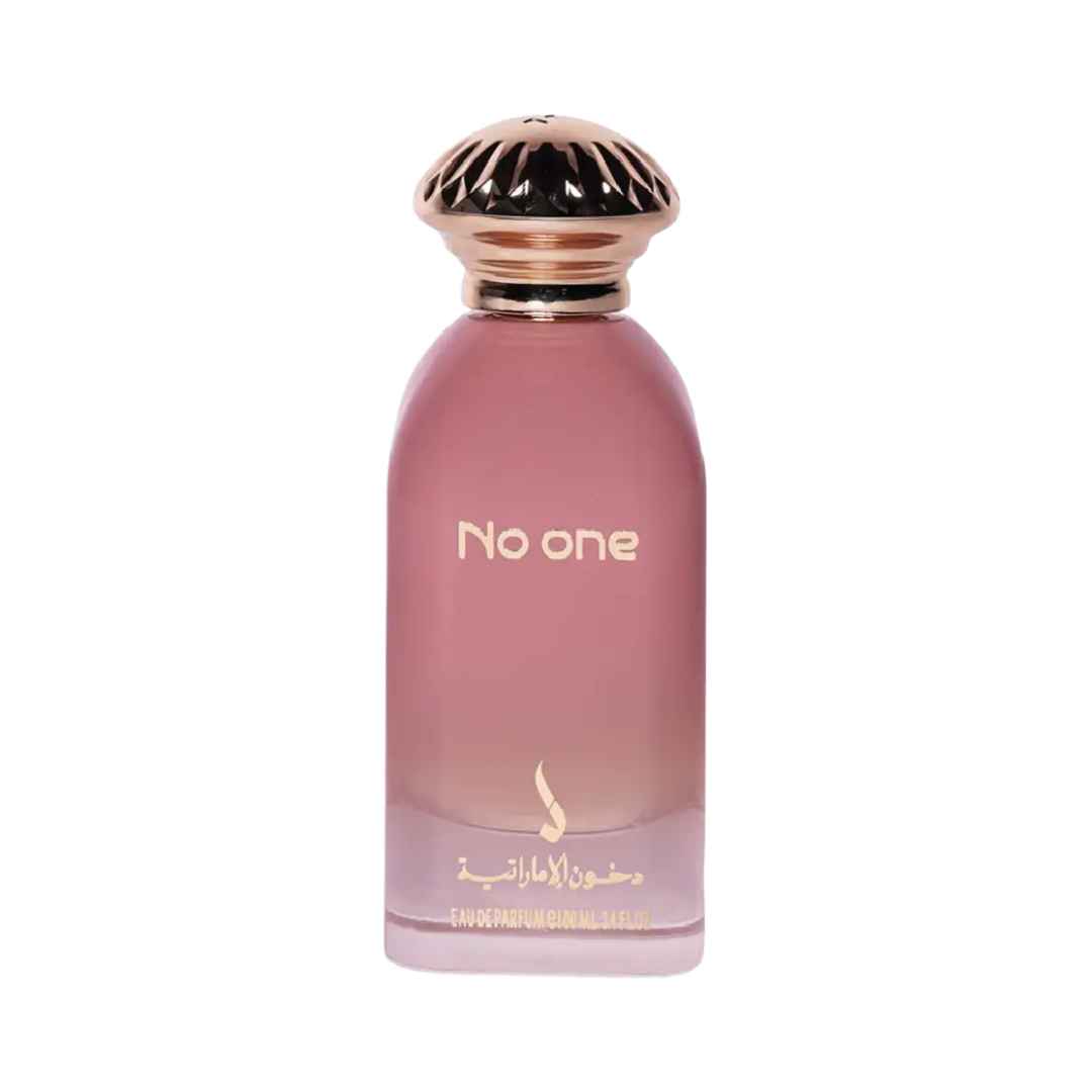 DKHOON EMIRATES NO ONE EDP UNISEX