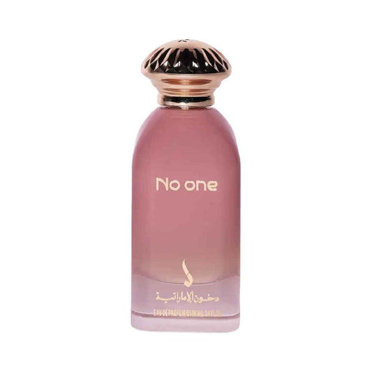 DKHOON EMIRATES NO ONE EDP UNISEX - 100 ml -Hadiyyeh