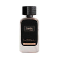 DKHOON EMIRATES SIGNATURE BLACK EDP FOR MEN