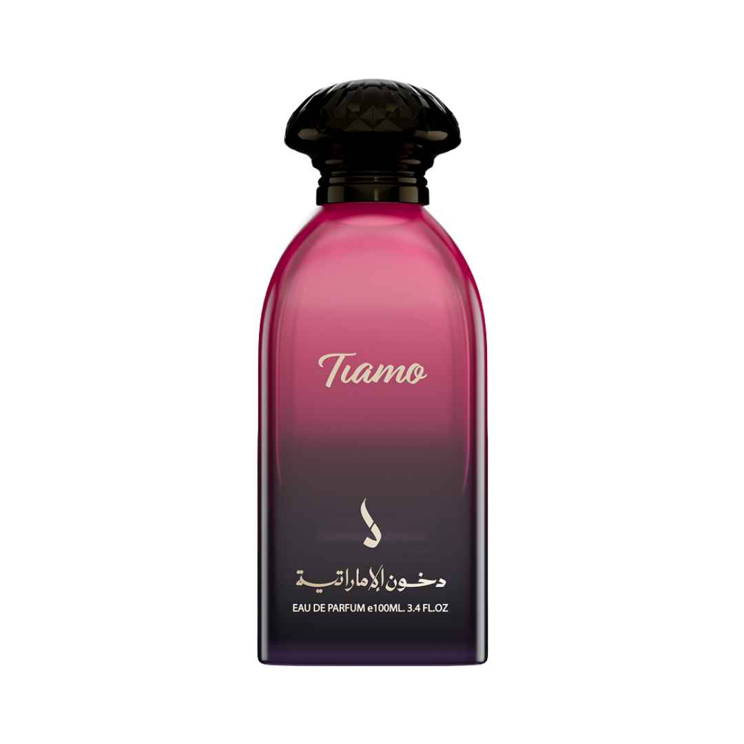 DKHOON EMIRATES TIAMO EDP UNISEX