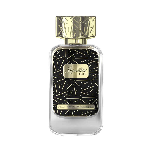 DKHOON EMIRATES SIGNATURE GOLD EDP UNISEX