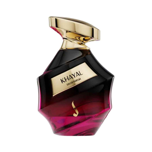 DKHOON EMIRATES KHAYAL EDP FOR WOMEN