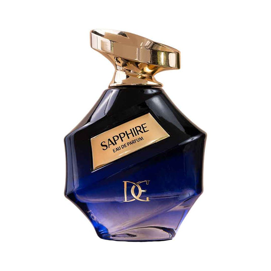 DKHOON EMIRATES SAPPHIRE EDP FOR WOMEN