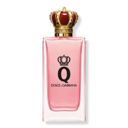 DOLCE & GABBANA Q EDP FOR WOMEN - Hadiyyeh