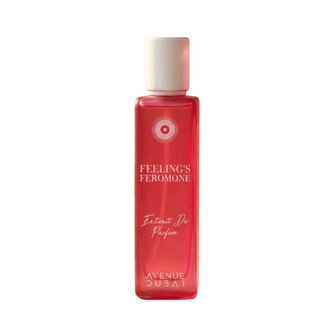 DUBAI AVENUE FEELING'S FEROMONE EDP FOR WOMEN