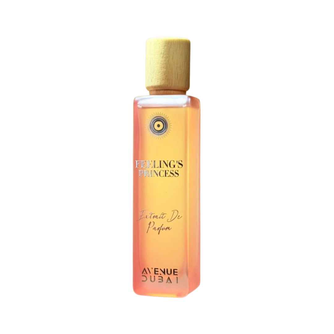DUBAI AVENUE FEELING'S PRINCESS EDP FOR WOMEN
