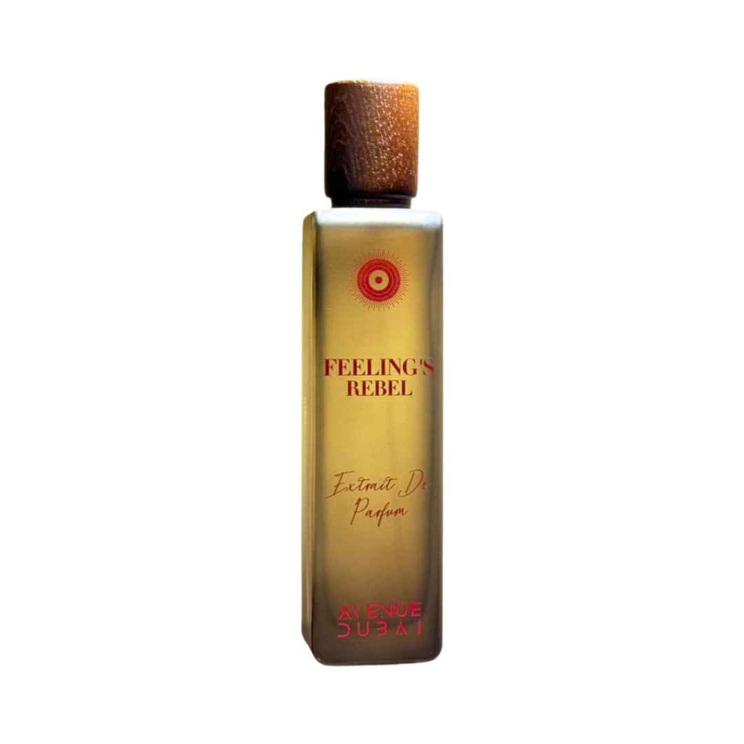 DUBAI AVENUE FEELING'S REBEL EDP FOR MEN