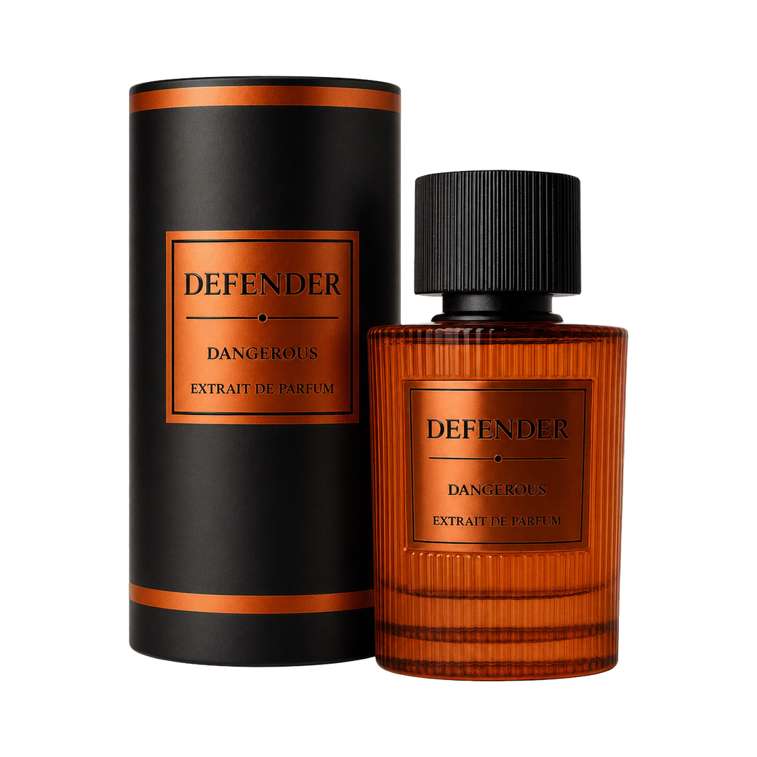 DUMEL PARIS DEFENDER DANGEROUS EXTRAIT FOR MEN