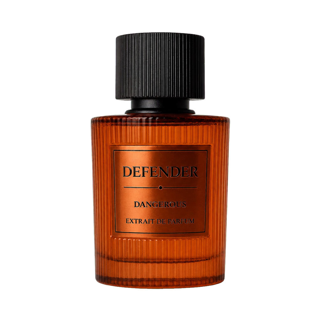 DUMEL PARIS DEFENDER DANGEROUS EXTRAIT FOR MEN
