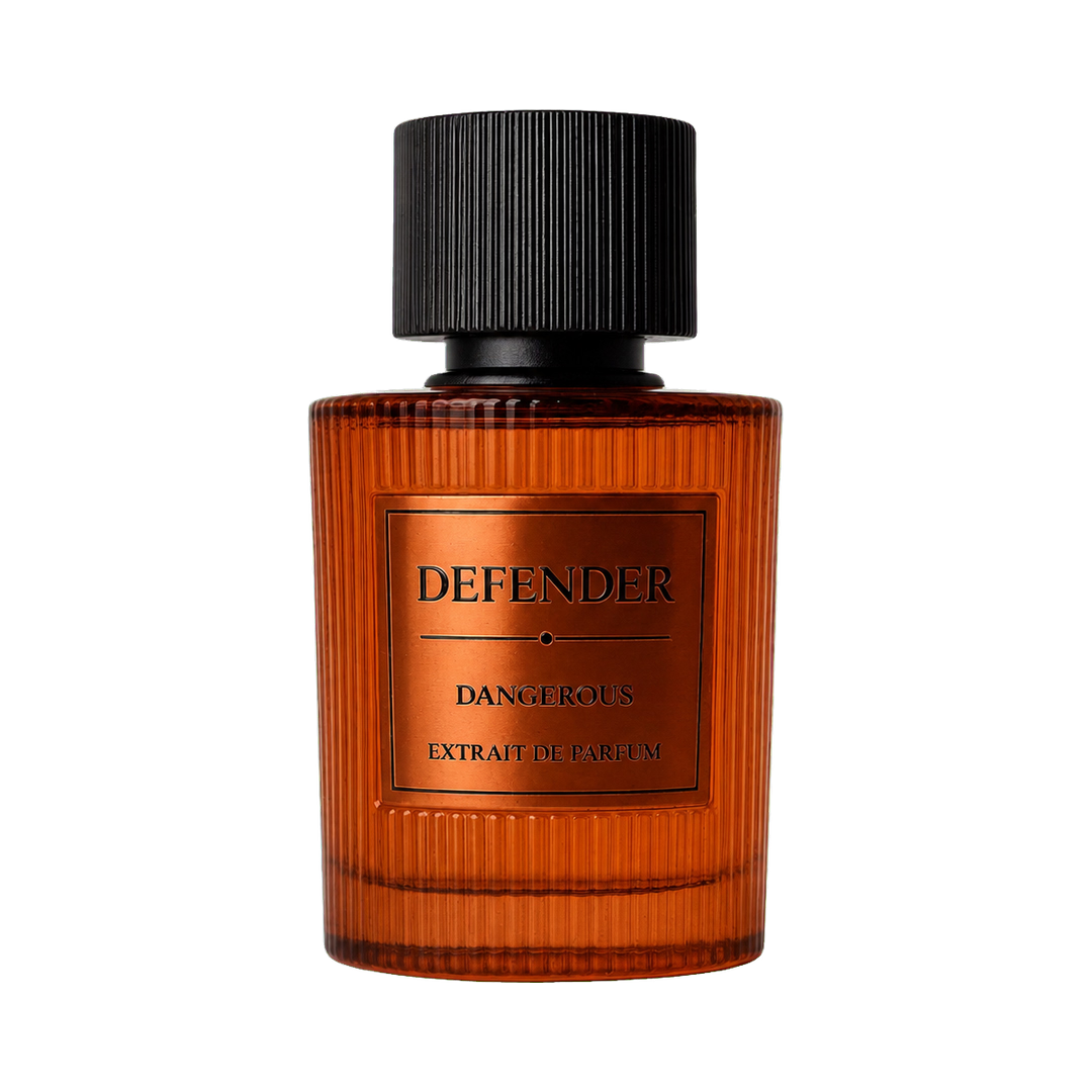 DUMEL PARIS DEFENDER DANGEROUS EXTRAIT FOR MEN